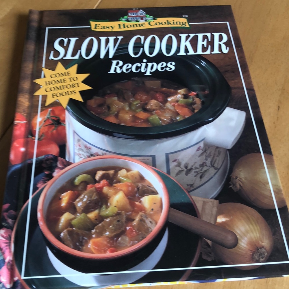 BookSlowcookerRecipes NutrientPerServingWithRecipe ❤️Like2getpricedrop
